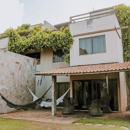 Qavi - Triplex Em Condominio #Shamballa104 圣米格尔-杜戈斯托苏 外观 照片
