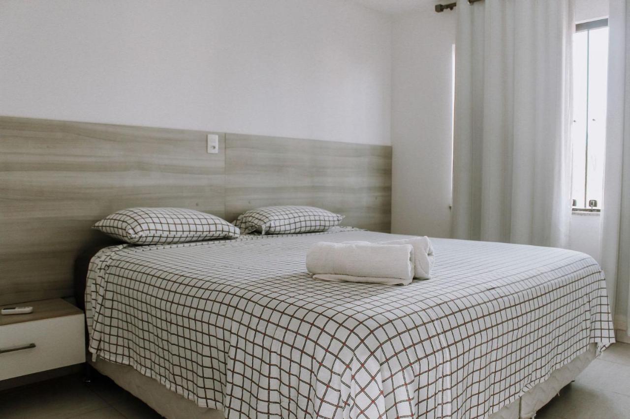 Qavi - Triplex Em Condominio #Shamballa104 圣米格尔-杜戈斯托苏 外观 照片