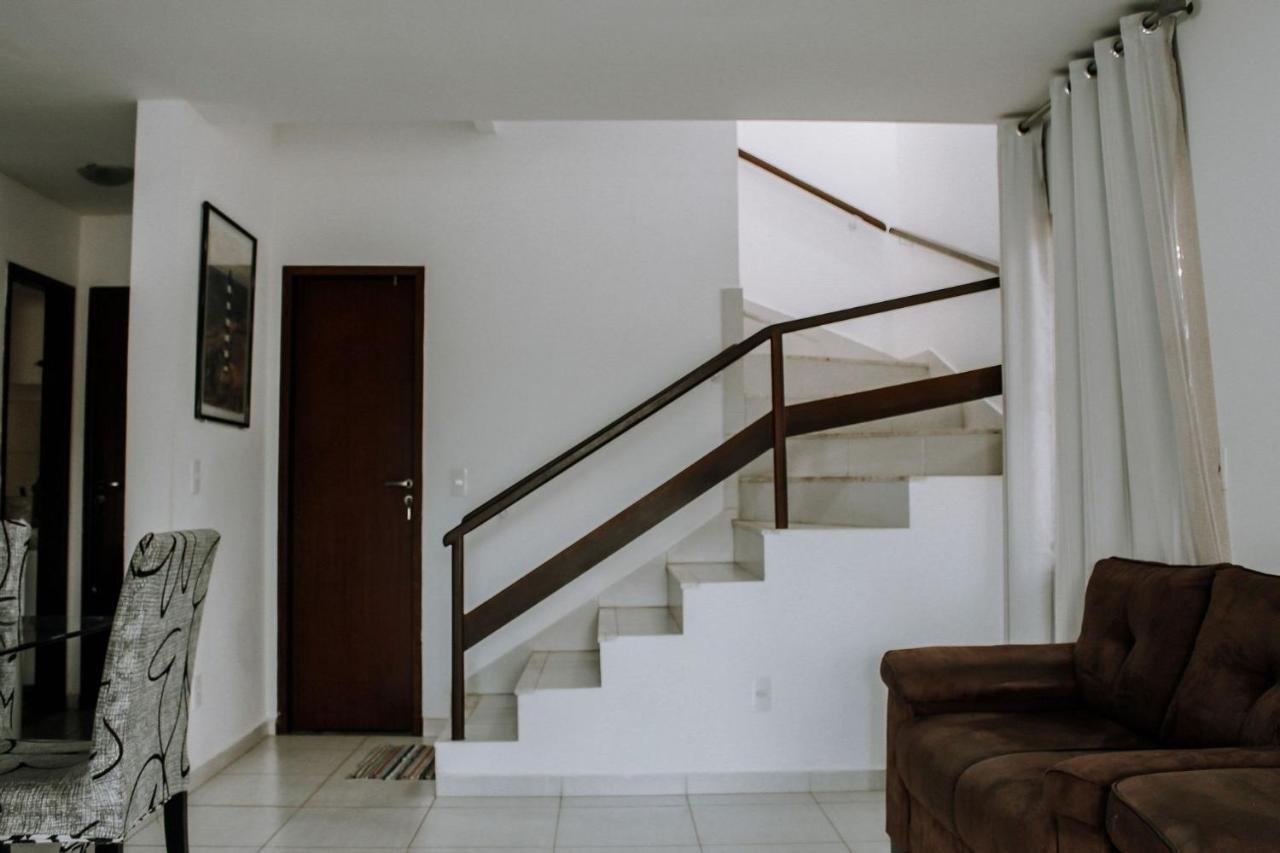 Qavi - Triplex Em Condominio #Shamballa104 圣米格尔-杜戈斯托苏 外观 照片