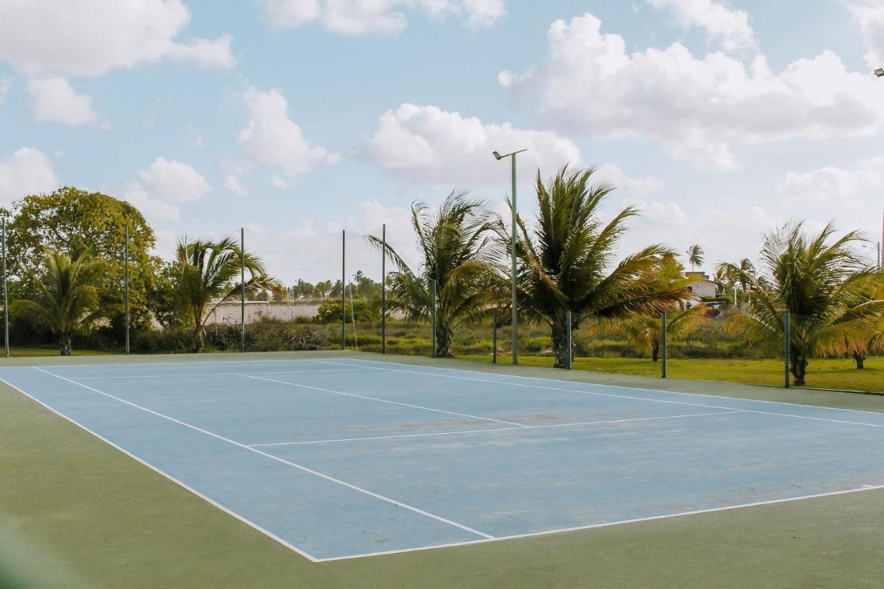 Qavi - Triplex Em Condominio #Shamballa104 圣米格尔-杜戈斯托苏 外观 照片